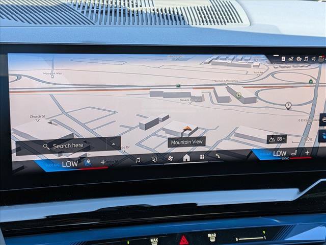 New 2026 BMW i5 M60 w/ Executive Package AWD/4WD image 13