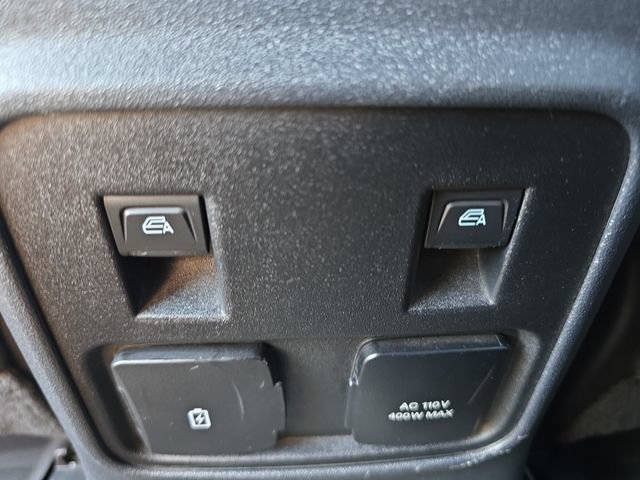 Certified 2022 Ford Bronco Outer Banks AWD/4WD image 28