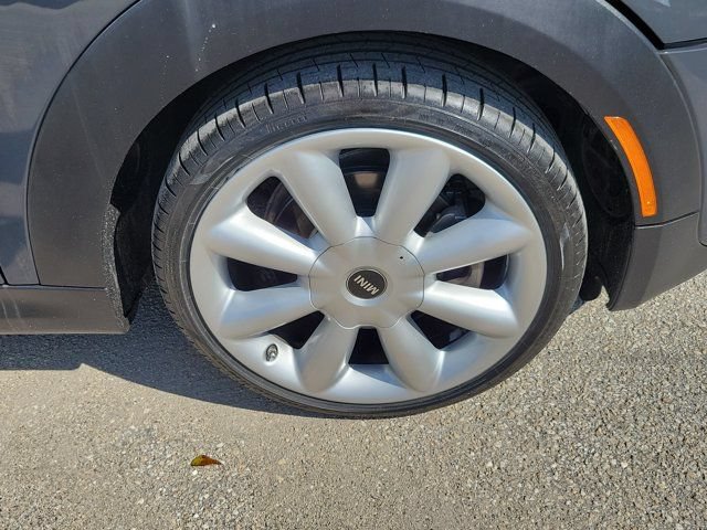 Used 2014 MINI Cooper S FWD image 10