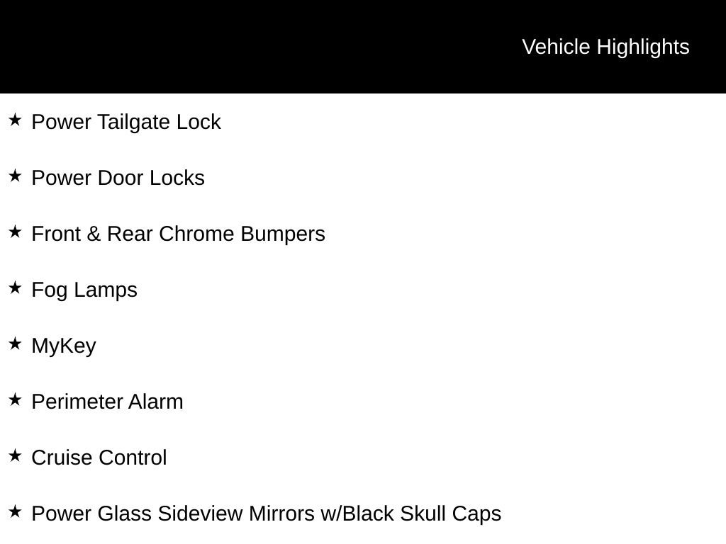 Used 2019 Ford F150 XL w/ Equipment Group 101A Mid image 7