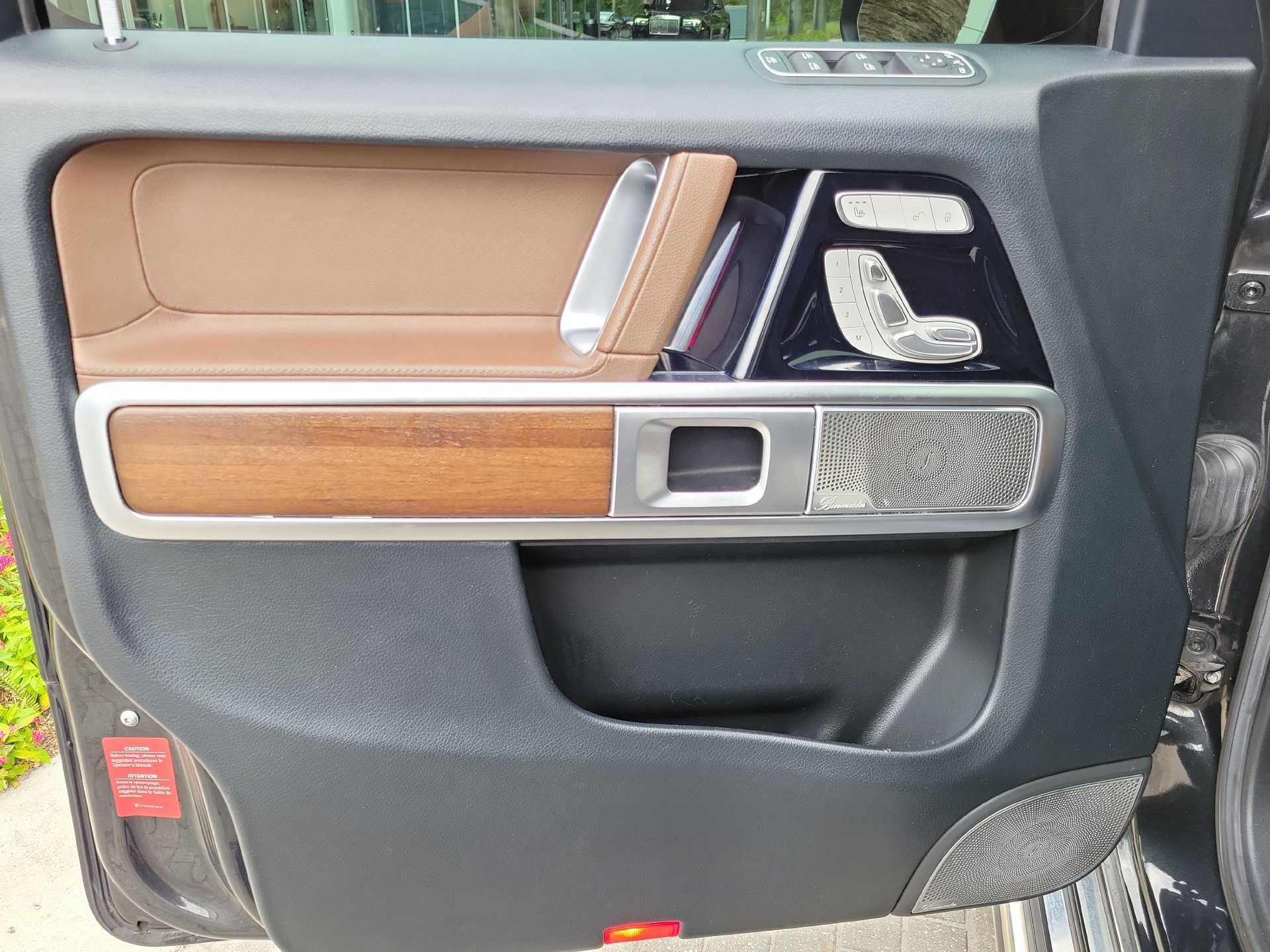 Used 2020 Mercedes-Benz G 550 image 20