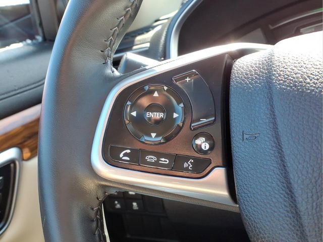Used 2022 Honda CR-V EX-L image 30