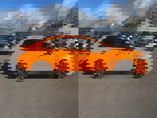 Used 2018 Subaru WRX image 2