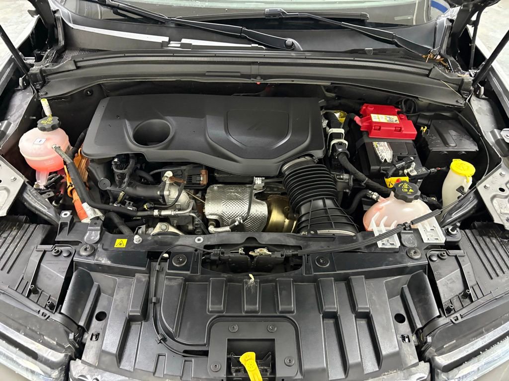 Used 2024 Dodge Hornet R/T w/ R/T Blacktop Package image 23