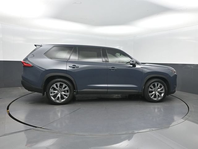 Used 2024 Toyota Grand Highlander FWD image 35