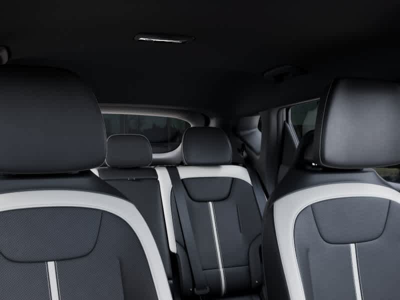 New 2026 Kia EV6 GT-Line RWD image 27