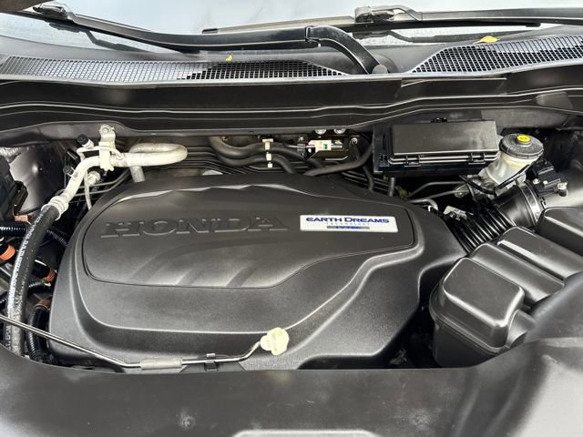 Used 2016 Honda Pilot EX-L image 21