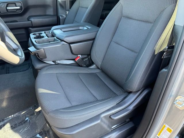 Certified 2023 GMC Sierra 1500 Pro w/ Graphite Edition image 5