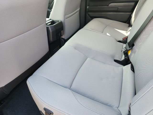 New 2026 Toyota Tacoma SR5 image 10