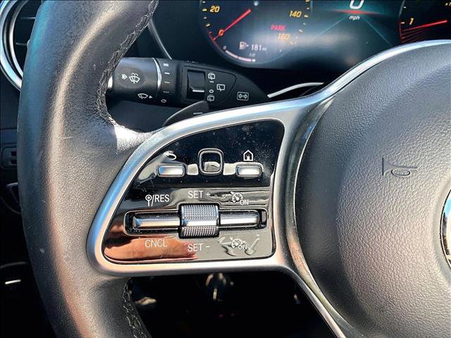 Used 2022 Mercedes-Benz GLC 300 image 20