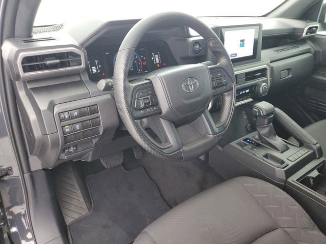 Used 2024 Toyota Tacoma SR w/ SR Upgrade Package RWD image 17
