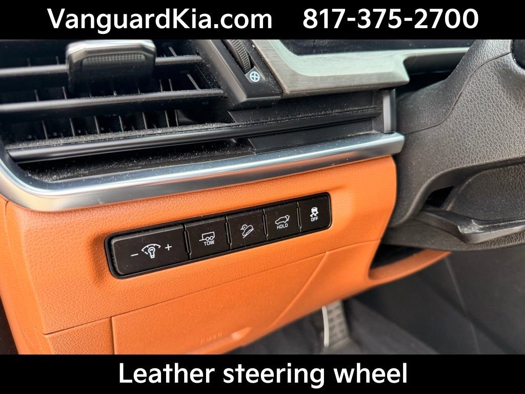 Used 2024 Kia Telluride SX Prestige X-Pro image 17