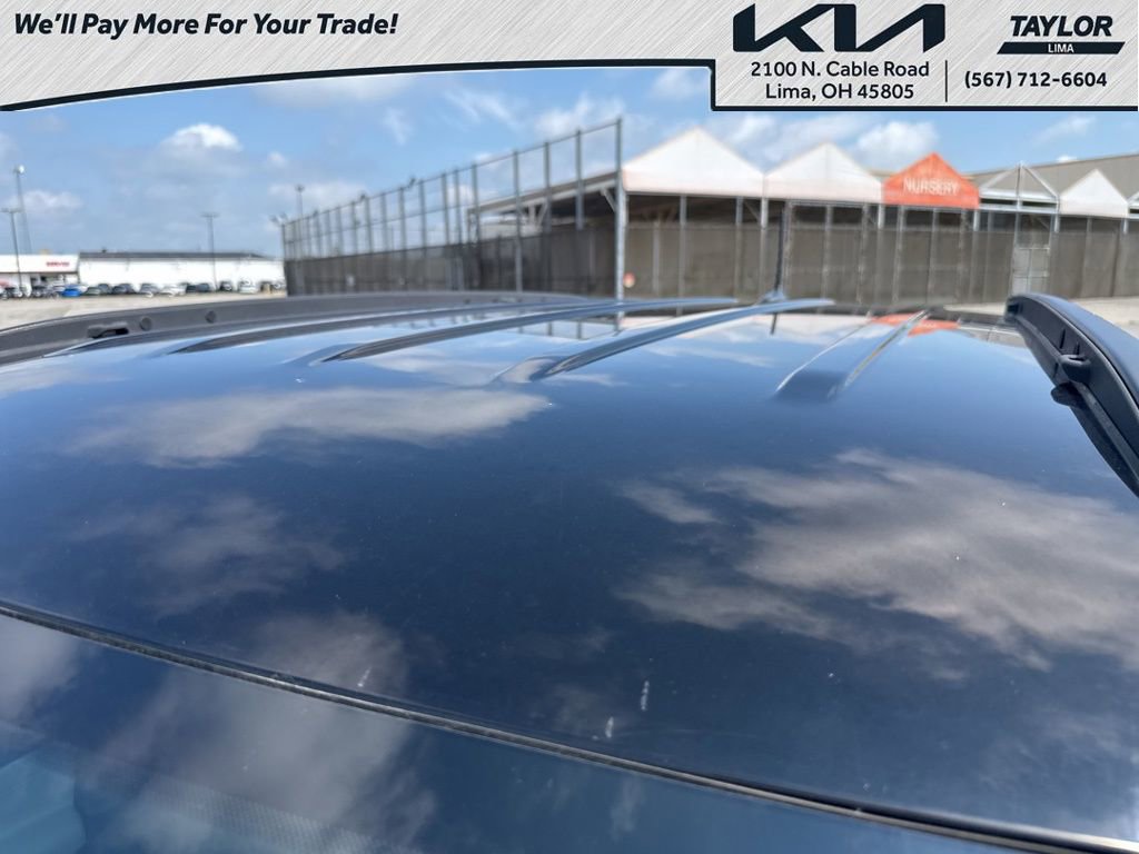 Used 2022 Jeep Compass Limited image 11