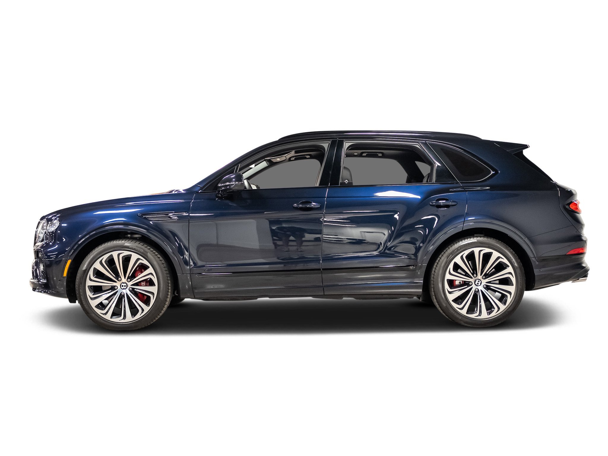 Used 2022 Bentley Bentayga image 15