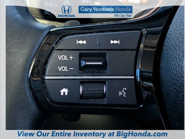Certified 2025 Honda Pilot Touring image 30
