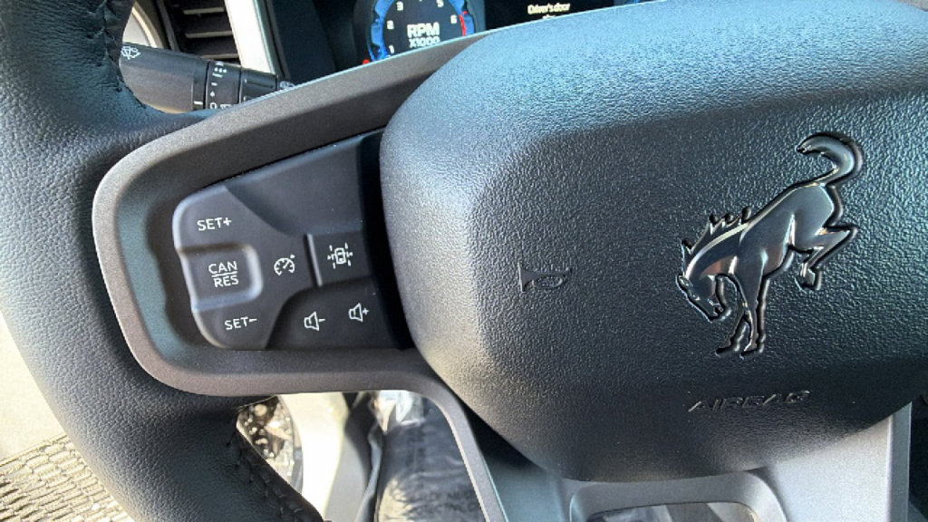 New 2026 Ford Bronco Outer Banks image 19