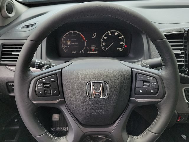New 2026 Honda Ridgeline RTL image 14