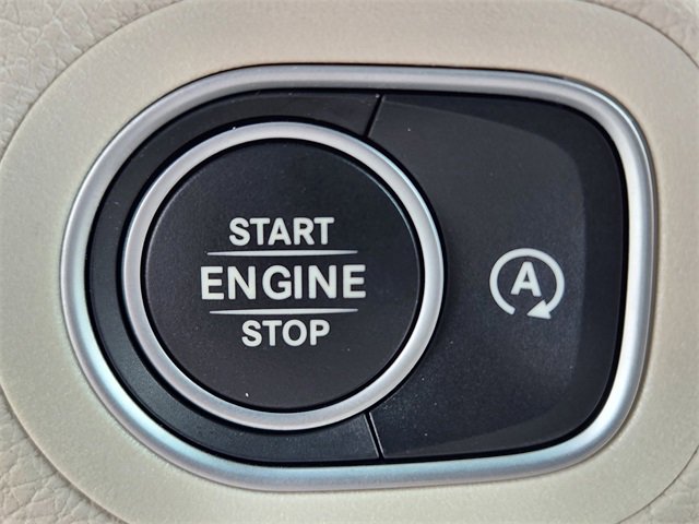 New 2025 Mercedes-Benz GLS 450 4MATIC image 26