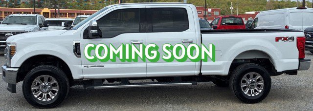 Used 2018 Ford F250 XLT w/ XLT Premium Package image 8