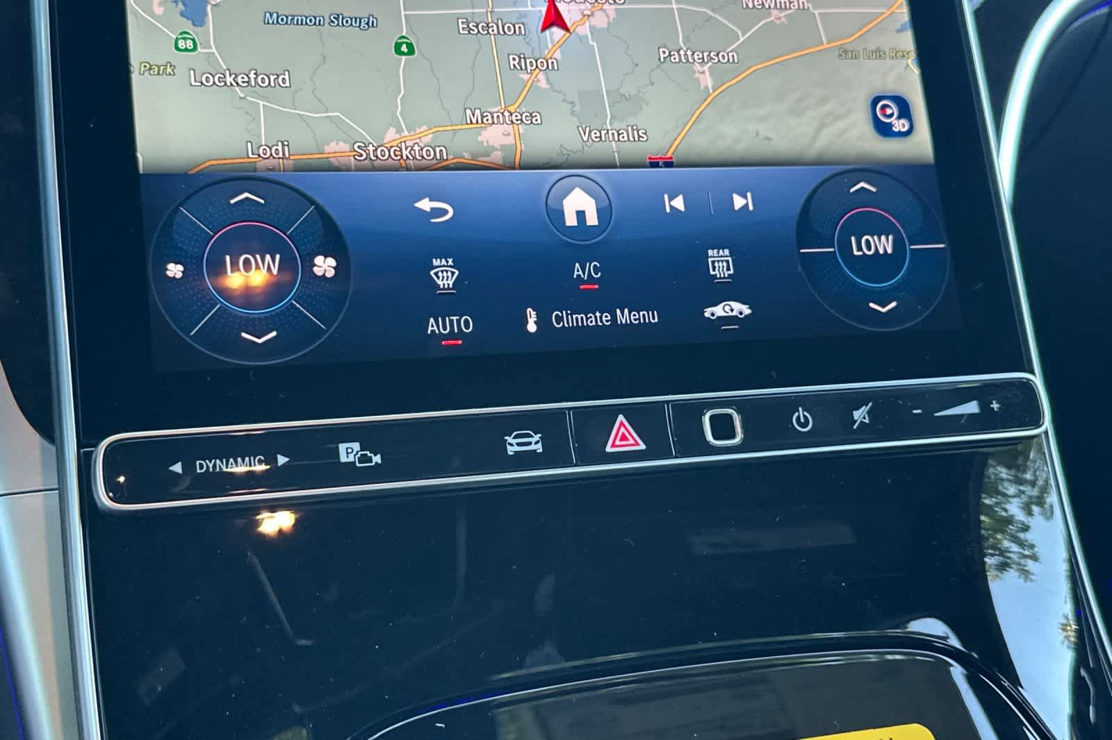 New 2026 Mercedes-Benz C 300 Sedan image 19