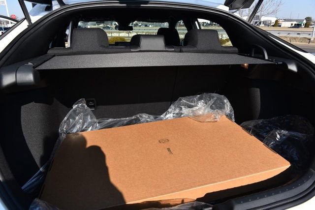 New 2026 Honda Civic Sport image 23