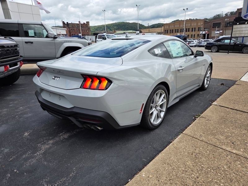 New 2026 Ford Mustang GT Premium RWD image 7