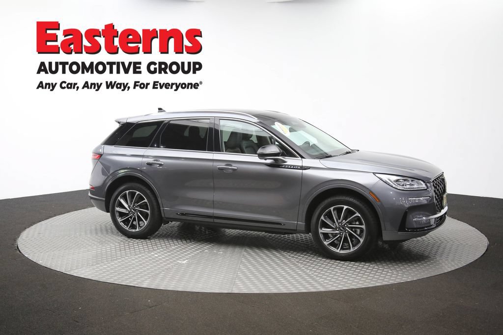 Used 2023 Lincoln Corsair Grand Touring w/ Equipment Group 301A AWD/4WD image 49