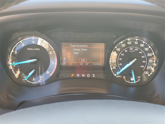 Used 2019 Ford Ranger XLT w/ Black Appearance Package image 16