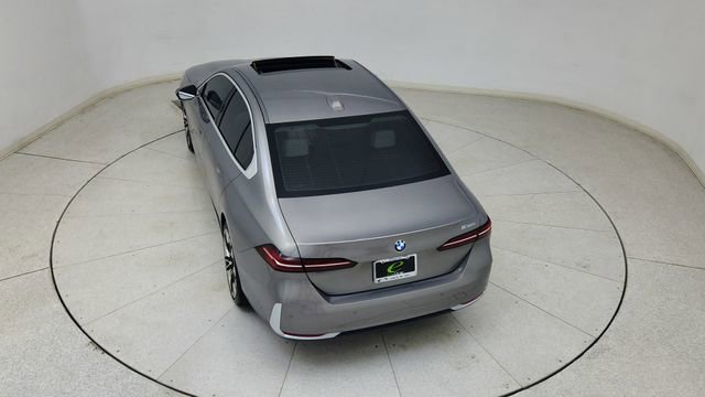 Used 2025 BMW 530i RWD image 84