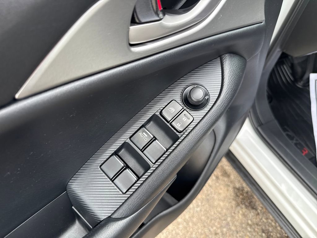 Used 2019 MAZDA CX-3 Sport image 12
