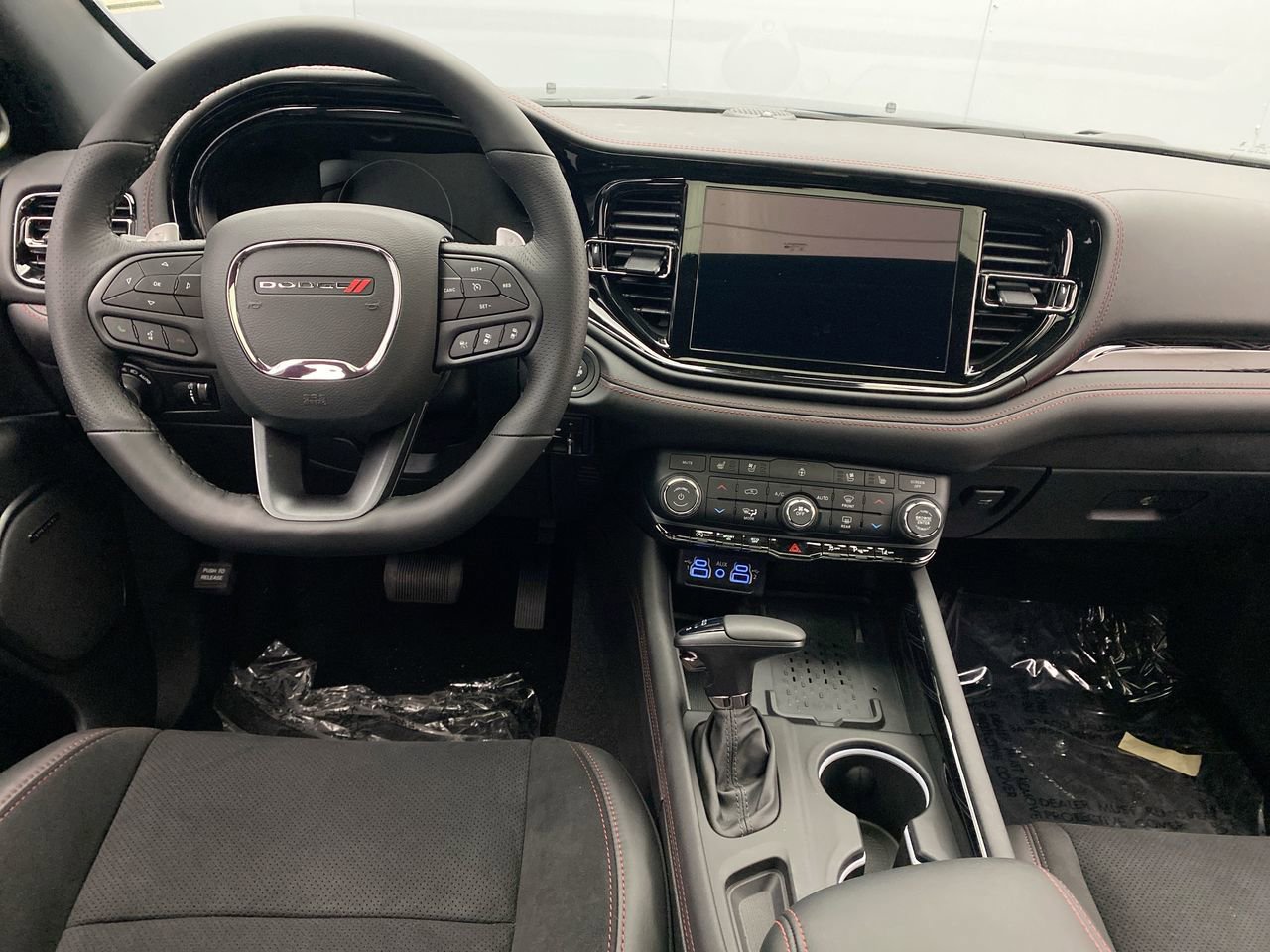 New 2026 Dodge Durango GT AWD/4WD image 15