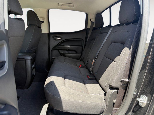 Used 2022 GMC Canyon Elevation w/ Trailering Package AWD/4WD image 12