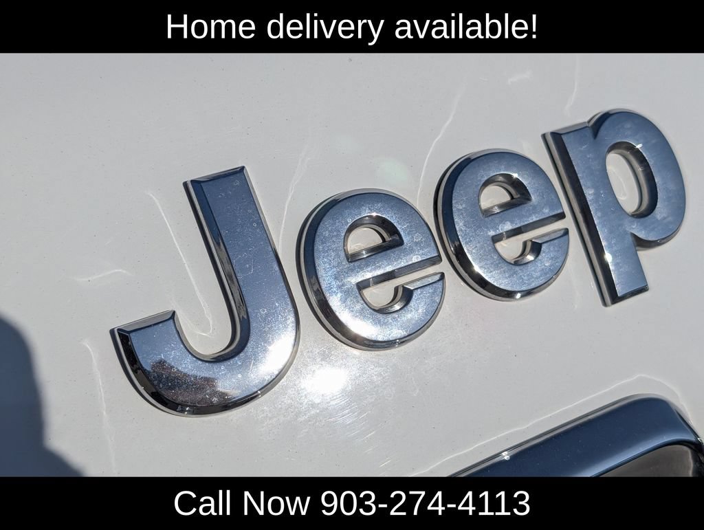 Used 2022 Jeep Cherokee Latitude Lux AWD/4WD image 37