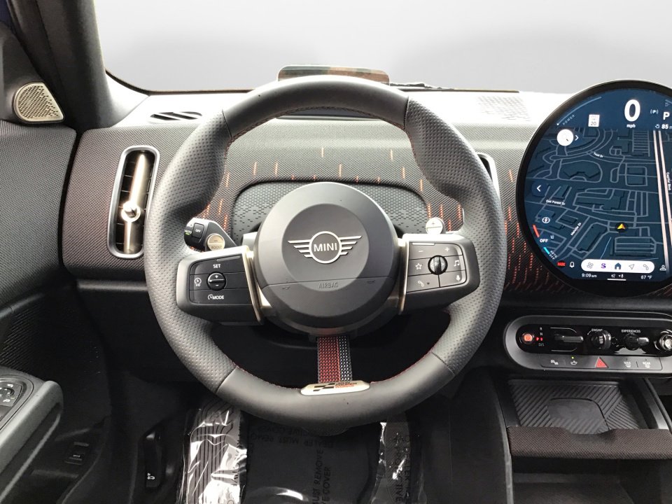 New 2026 MINI Cooper Countryman S image 10