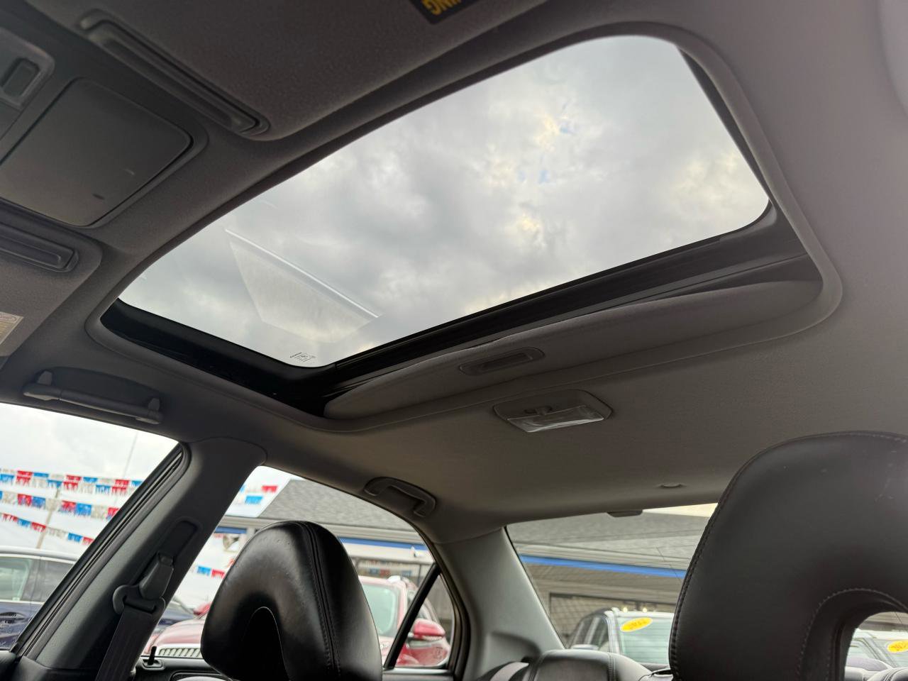 Used 2003 Acura TL Type-S image 20