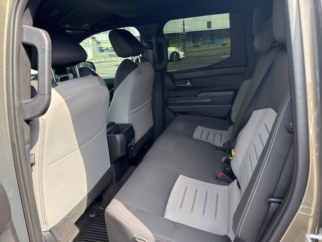 Used 2024 Toyota Tacoma 4x4 Double Cab image 8