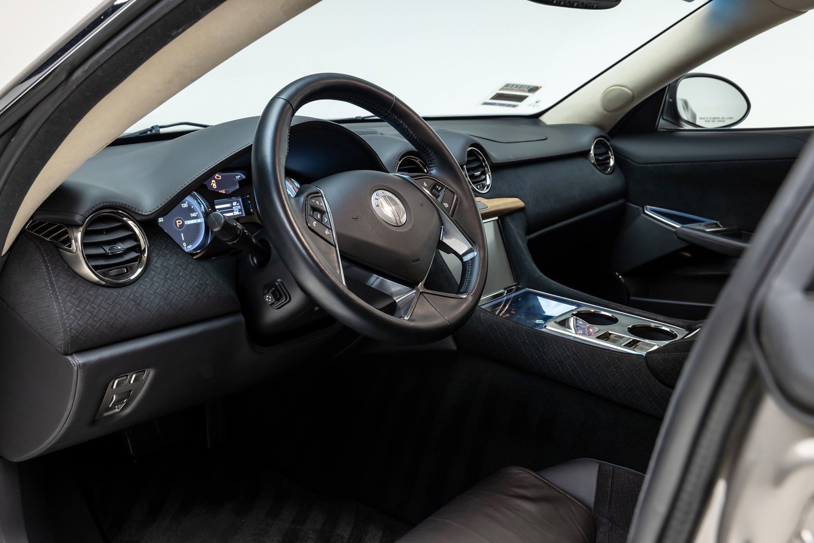 Used 2012 Fisker Karma EcoSport RWD image 15