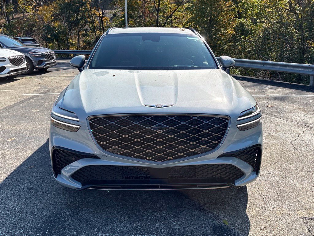 New 2027 Genesis GV70 2.5T Sport Prestige AWD/4WD image 8