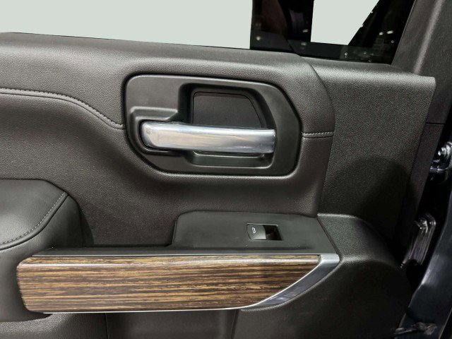 Used 2020 Chevrolet Silverado 2500 High Country w/ Technology Package AWD/4WD image 26