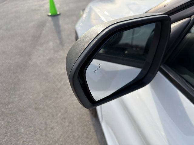 Used 2025 Ford Explorer Active image 13