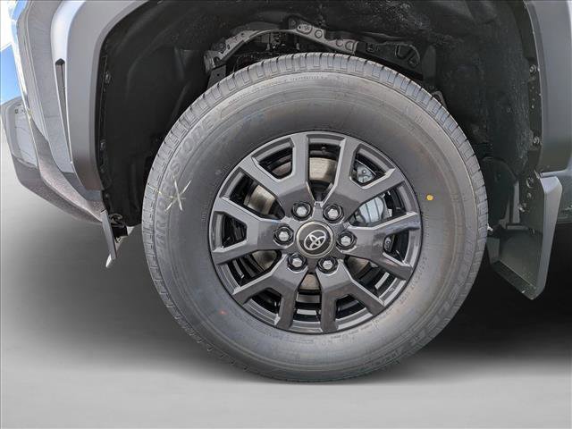 New 2026 Toyota 4Runner SR5 image 10