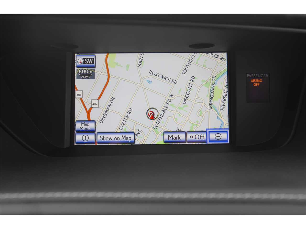Used 2015 Lexus ES 350 w/ Premium Package FWD image 16
