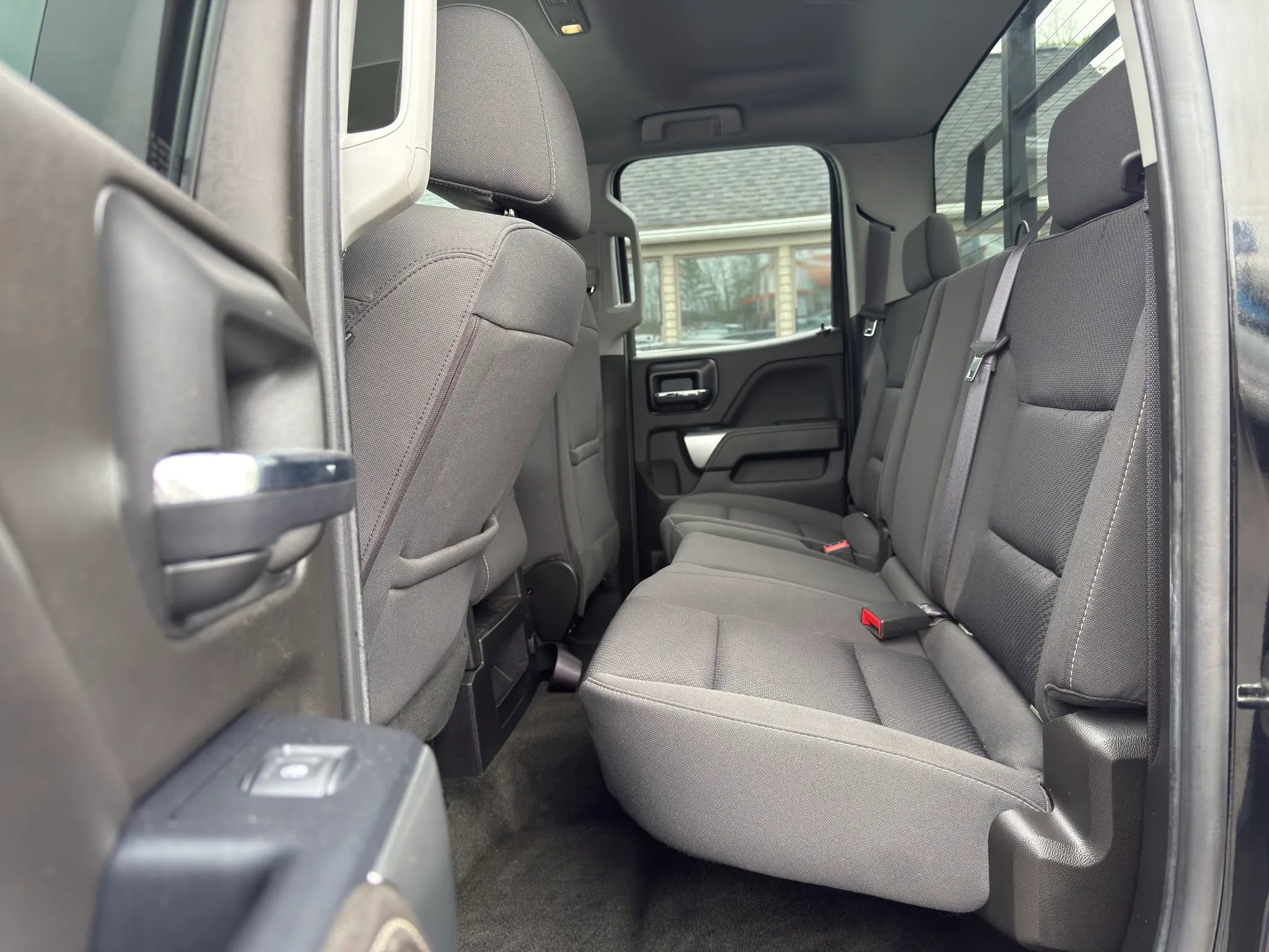 Used 2017 Chevrolet Silverado 1500 LT w/ All Star Edition image 20