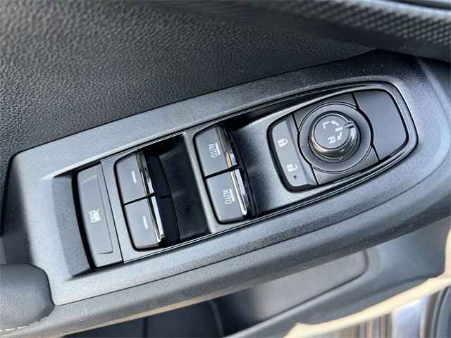 New 2026 Subaru Crosstrek 2.0i Premium image 25