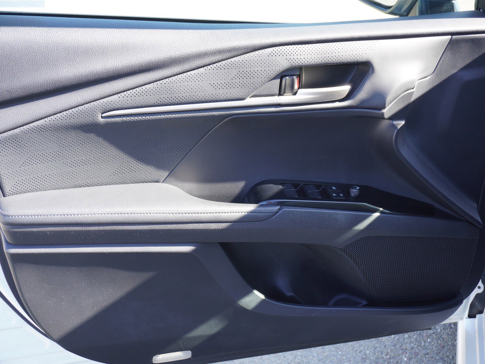 Used 2025 Toyota Camry XSE image 18