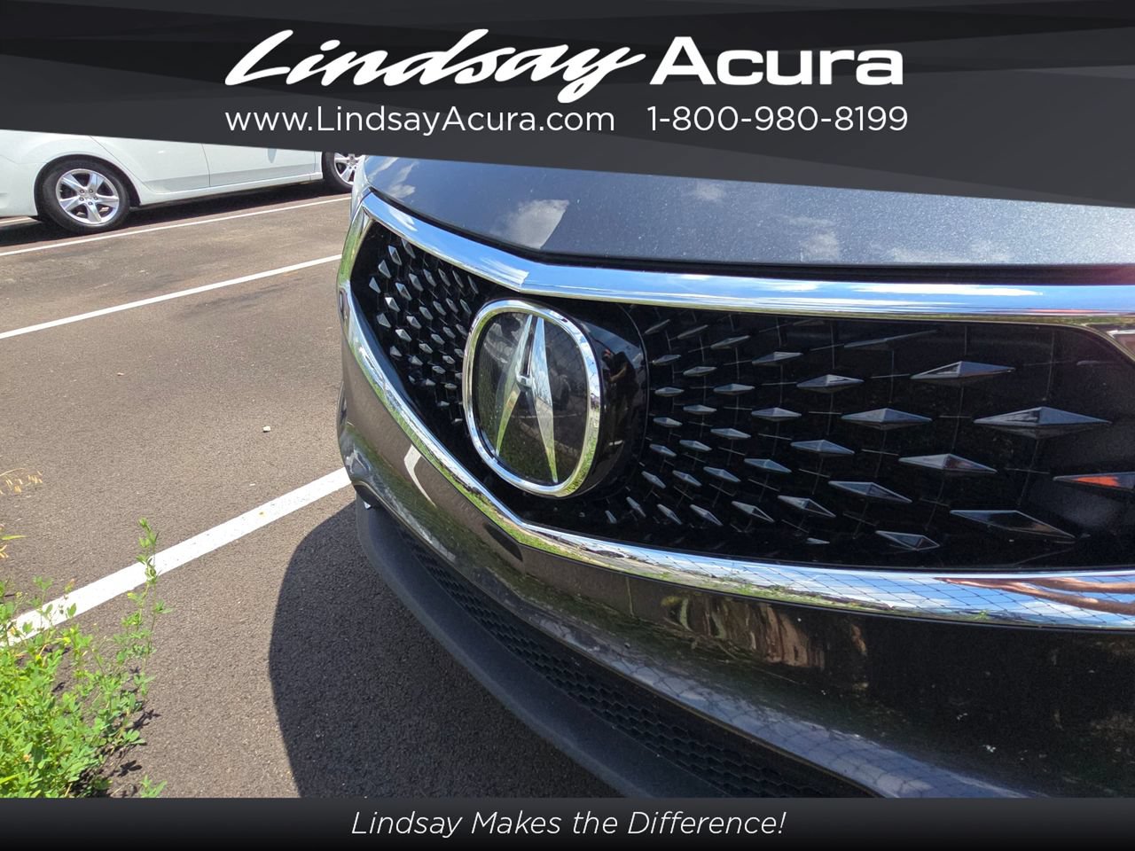 Used 2020 Acura RDX AWD image 24