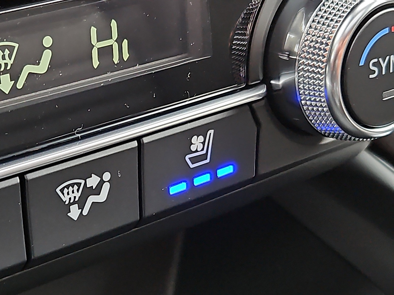 New 2025 MAZDA CX-5 Signature image 21