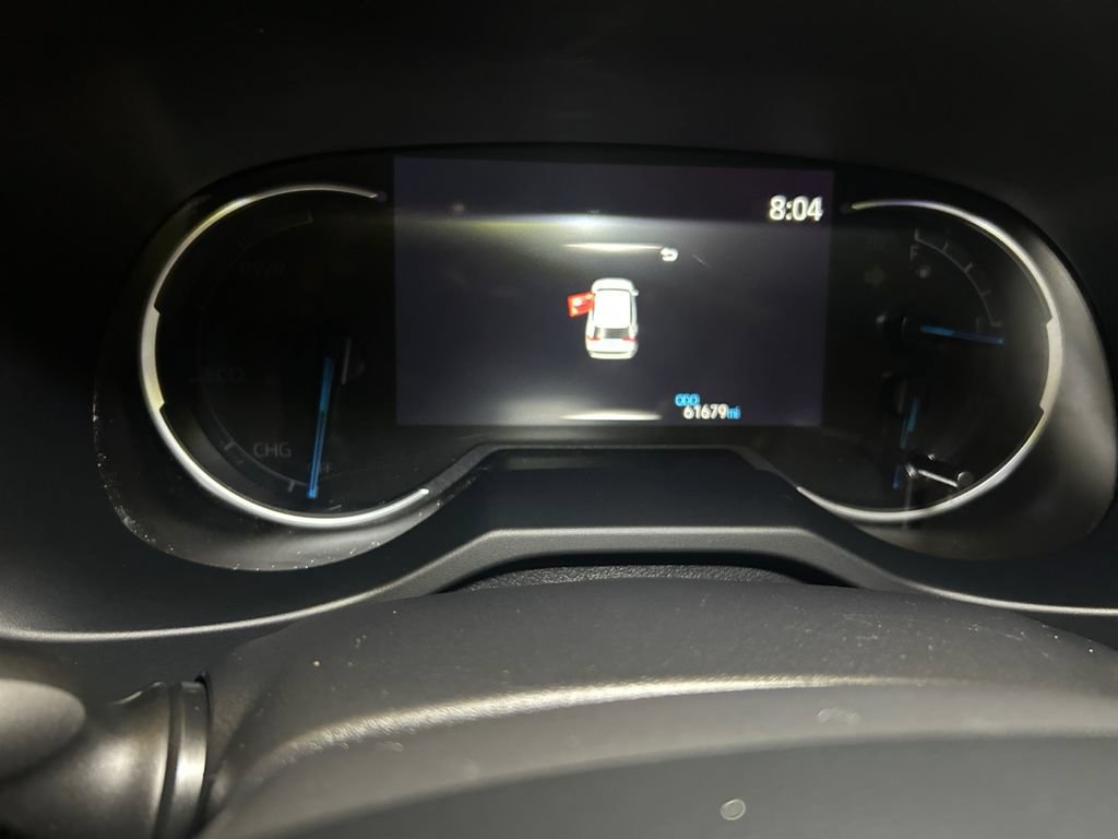 Used 2023 Toyota RAV4 XLE w/ XLE Grade Weather Package AWD/4WD image 23