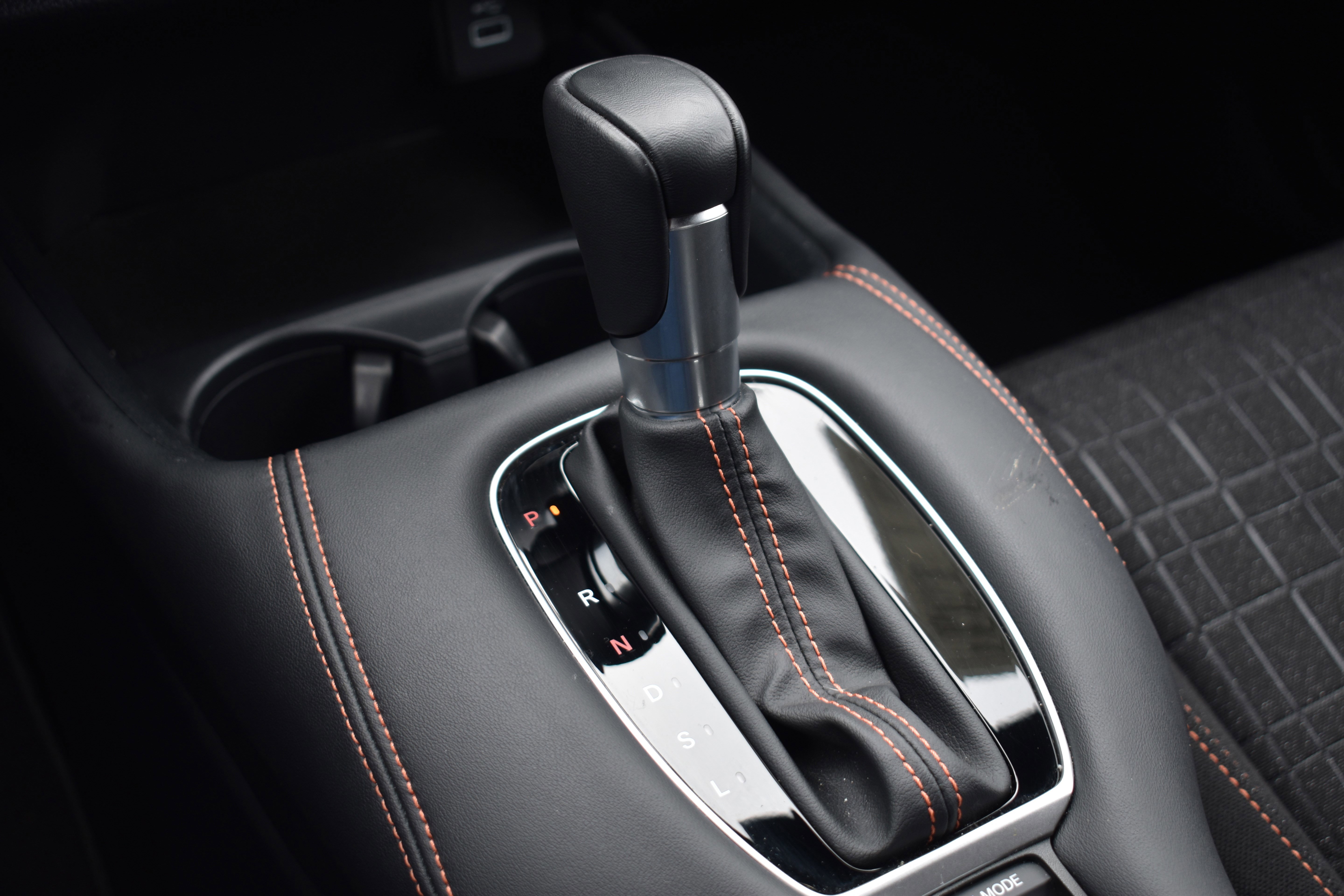 Certified 2024 Honda HR-V Sport image 23