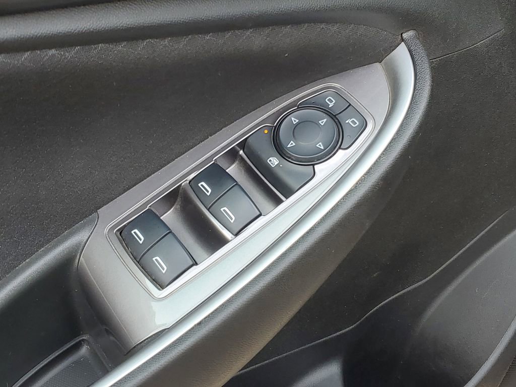 Used 2024 Chevrolet Malibu RS FWD image 22